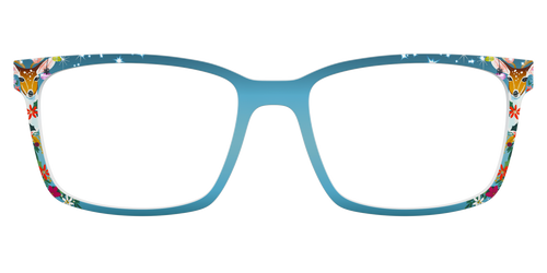 The Bright Reindeer - Kirby Top - Pair Eyewear