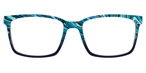 The Brookside Marble - Kirby Top - Pair Eyewear