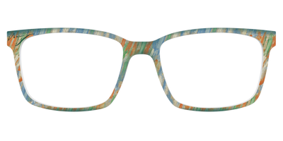 The Brush Strokes - Front Top Thumbnail - Pair Eyewear