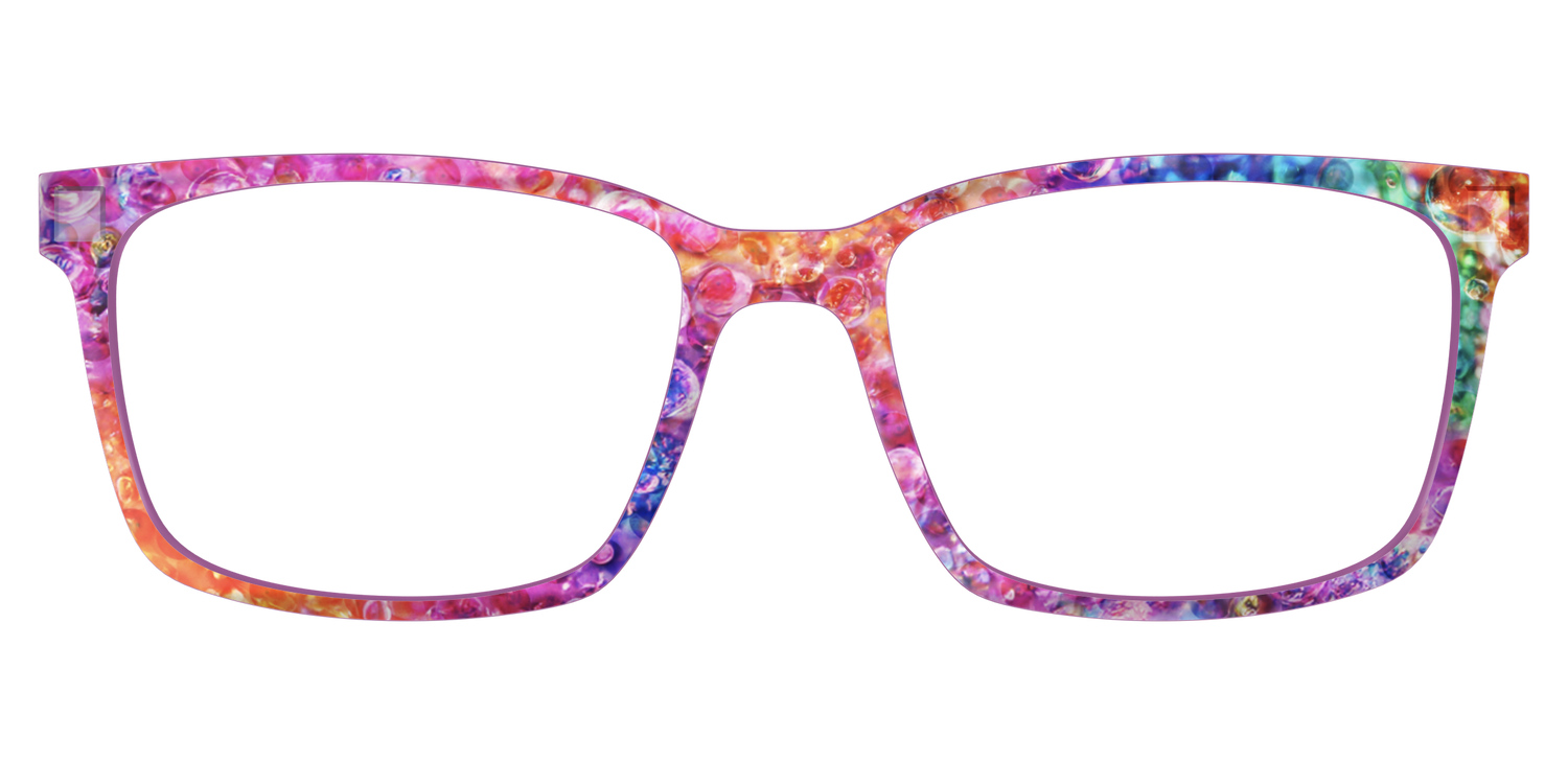 The Bubbly Pearl - Lifestyle Kirby Top Image - Pair Eyewear