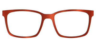 The Burnt Orange Shimmer - Front Top Thumbnail - Pair Eyewear