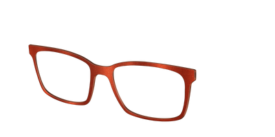 The Burnt Orange Shimmer - Angle Top Thumbnail - Pair Eyewear