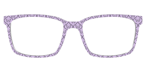 The Butterfly Trellis - Kirby Top - Pair Eyewear