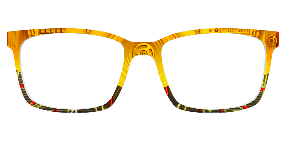 C-3PO™ - Lifestyle Kirby Top Image - Pair Eyewear