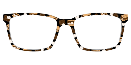 The Campfire S'mores - Kirby Top - Pair Eyewear
