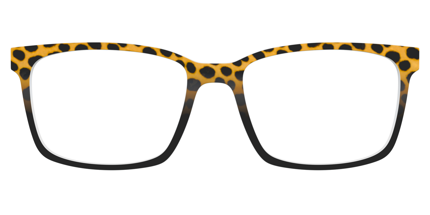 The Cheetah Tort - Lifestyle Kirby Top Image - Pair Eyewear
