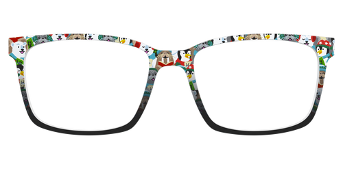 The Christmas Carol - Kirby Top - Pair Eyewear
