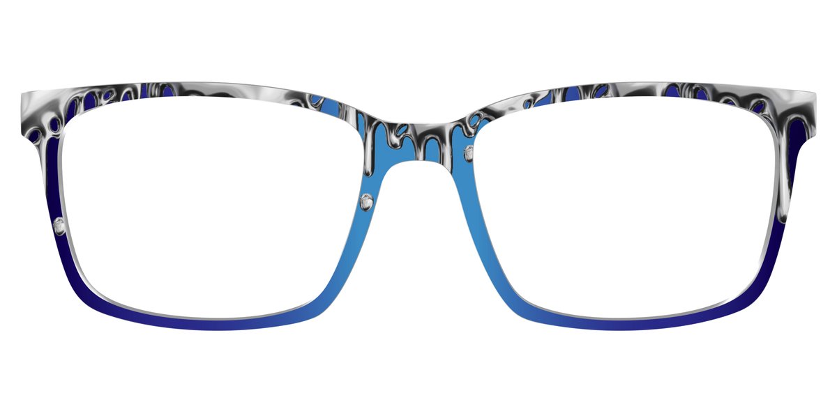 The Chromatic Slime - Lifestyle Kirby Top Image - Pair Eyewear