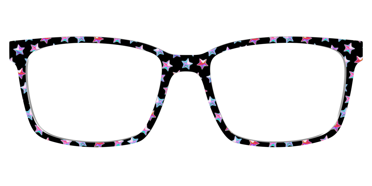 The Chrome Superstars - Lifestyle Kirby Top Image - Pair Eyewear