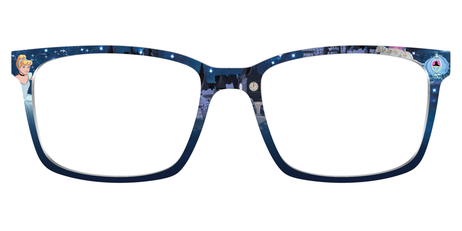 Cinderella Before Midnight - Lifestyle Kirby Top Image - Pair Eyewear