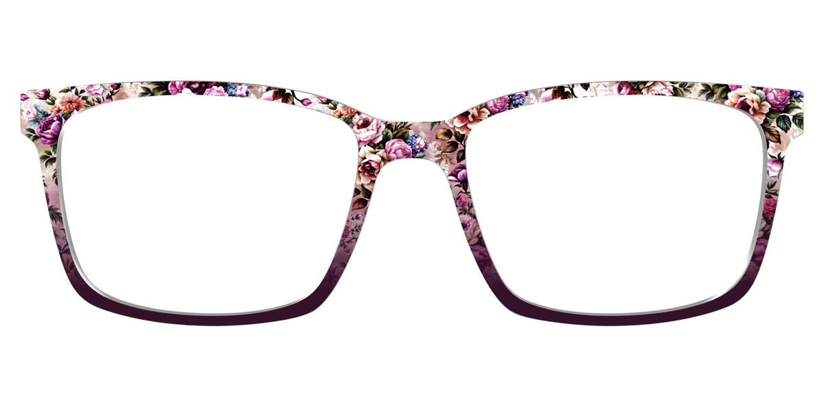 The Classical Wallflowers - Lifestyle Kirby Top Image - Pair Eyewear
