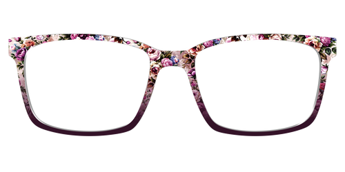 The Classical Wallflowers - Kirby Top - Pair Eyewear