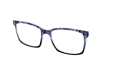 The Classic Castle - Angle Top Thumbnail - Pair Eyewear