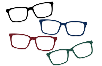 The Gradient Starter Set