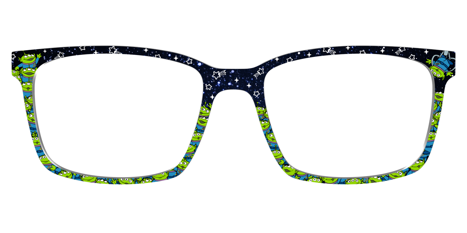 The Claw - Lifestyle Kirby Top Image - Pair Eyewear