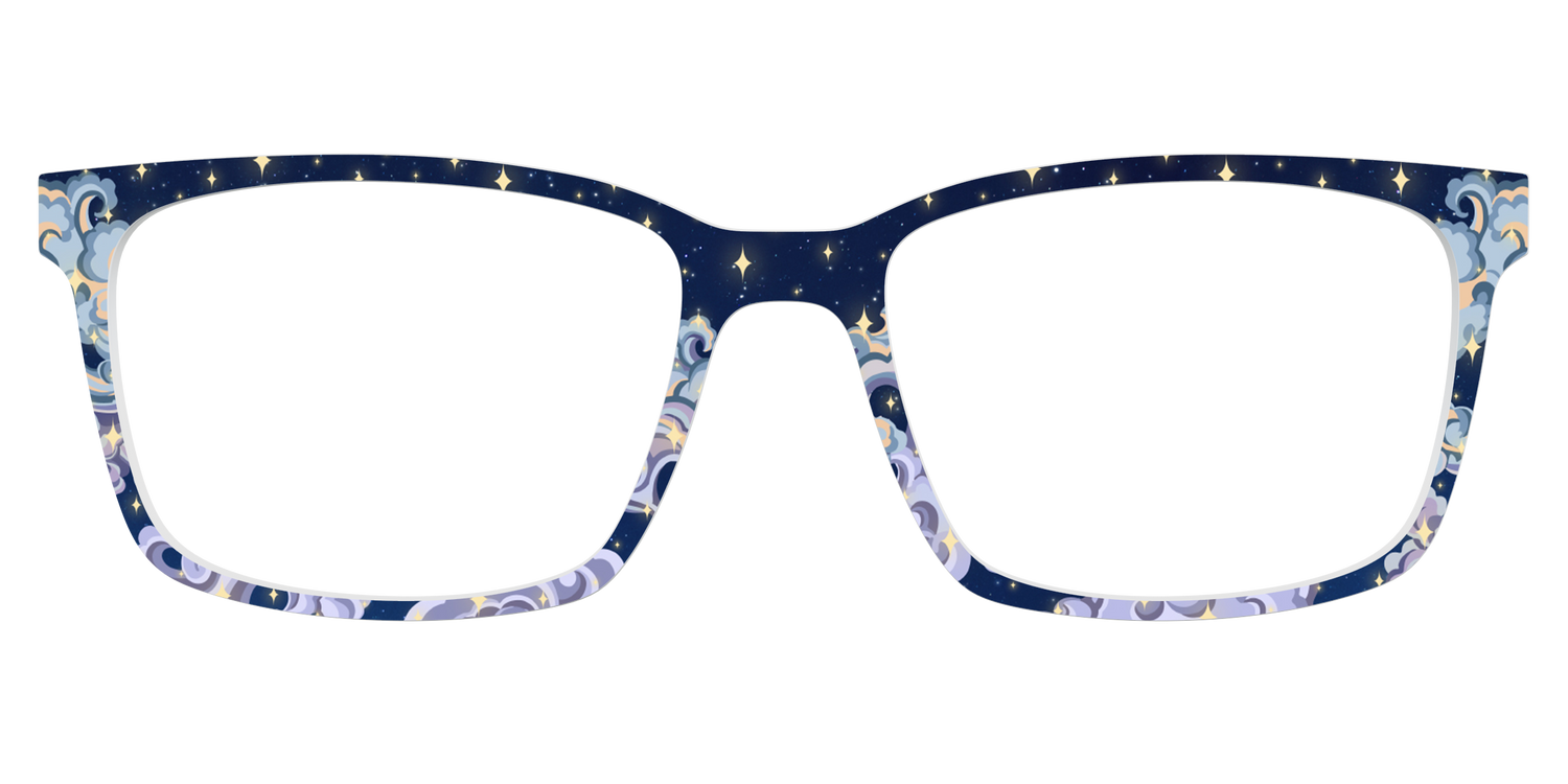The Cloudscape - Lifestyle Kirby Top Image - Pair Eyewear