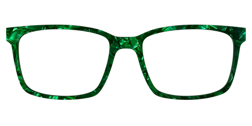 The Clover Pearl Tortoise - Kirby Top - Pair Eyewear
