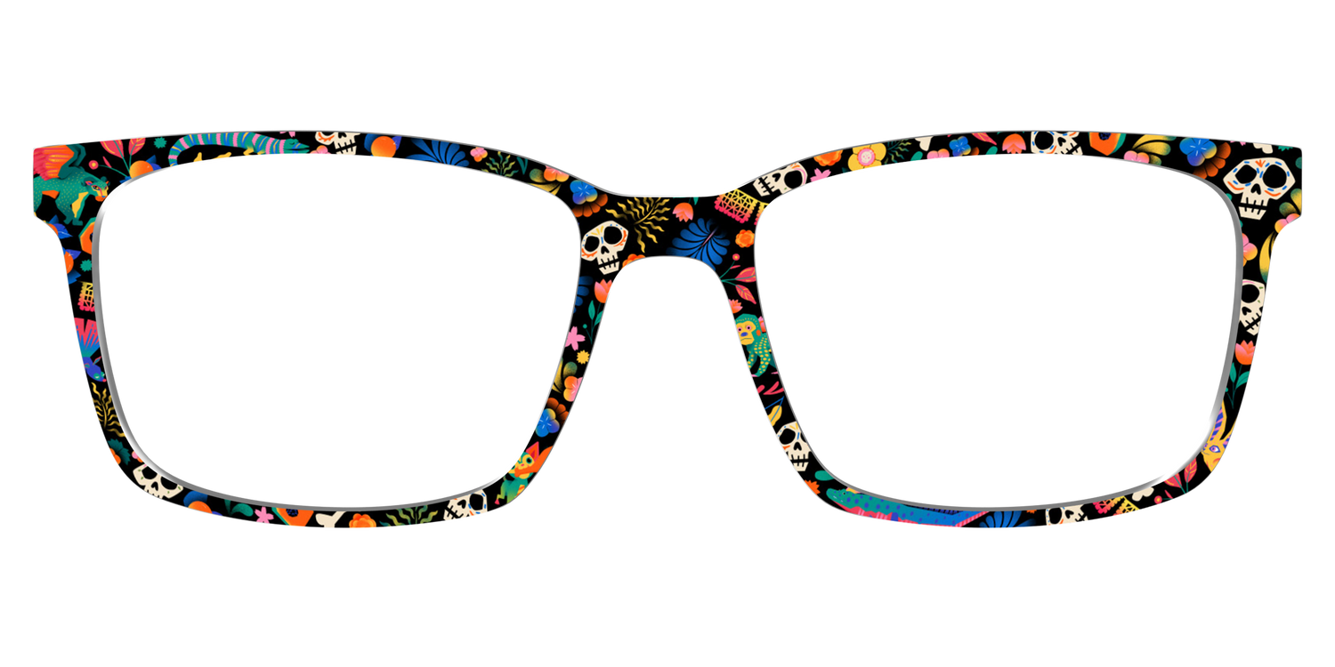 The Coco Celebration - Lifestyle Kirby Top Image - Pair Eyewear