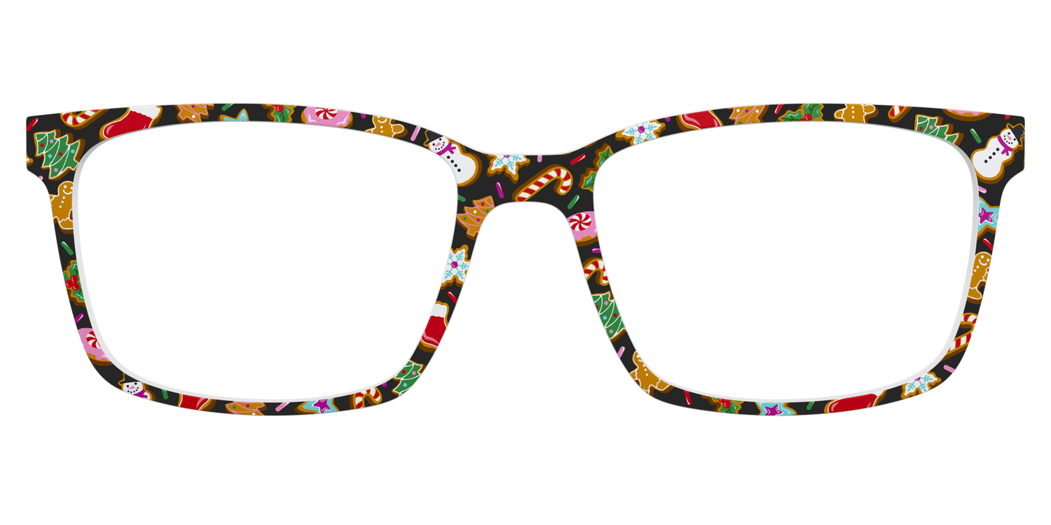 The Cookie Exchange - Lifestyle Kirby Top Image - Pair Eyewear