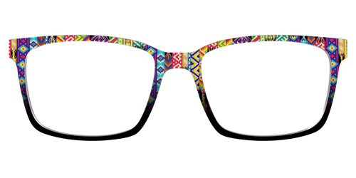 The Craft Corner - Kirby Top - Pair Eyewear