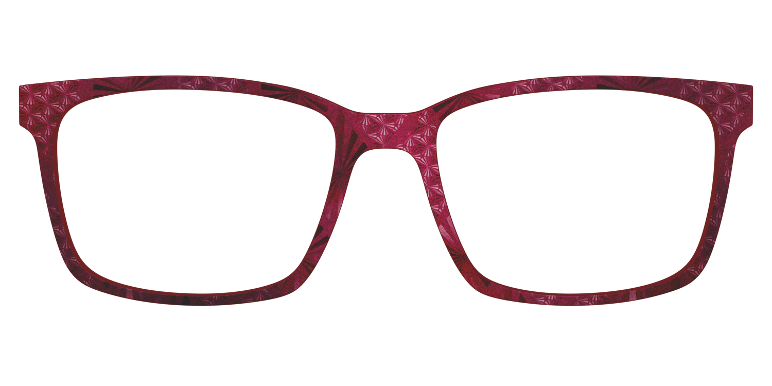 The Crimson Sweater - Lifestyle Kirby Top Image - Pair Eyewear