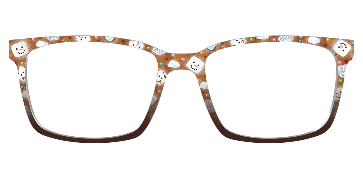 The Cup of Cozy - Lifestyle Kirby Top Image - Pair Eyewear