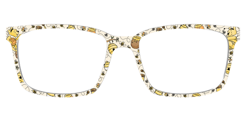 Cute as Can Bee - Kirby Top - Pair Eyewear