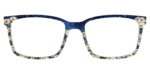 The Daisies at Dusk - Kirby Top - Pair Eyewear
