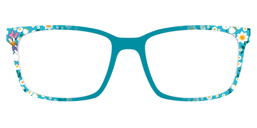 The Daisy Floral Garden - Kirby Top - Pair Eyewear