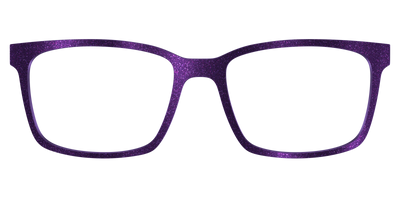 The Deep Purple Shimmer - Front Top Thumbnail - Pair Eyewear
