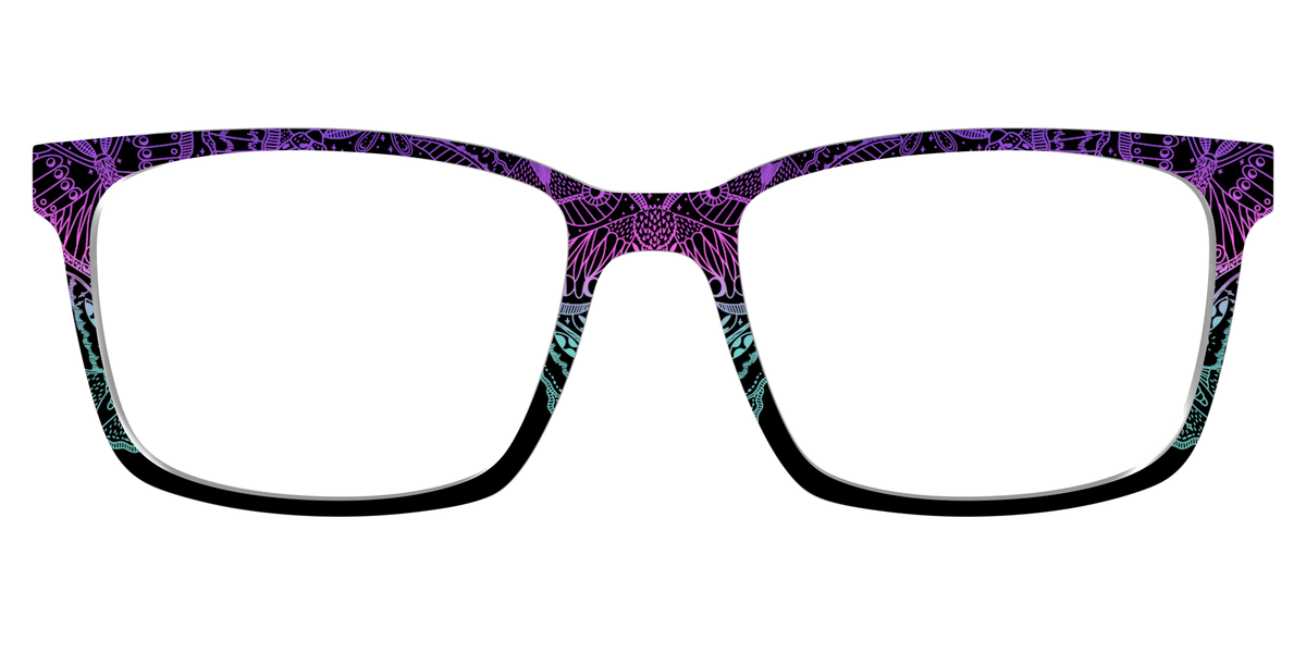 The Delicate Wings - Lifestyle Kirby Top Image - Pair Eyewear