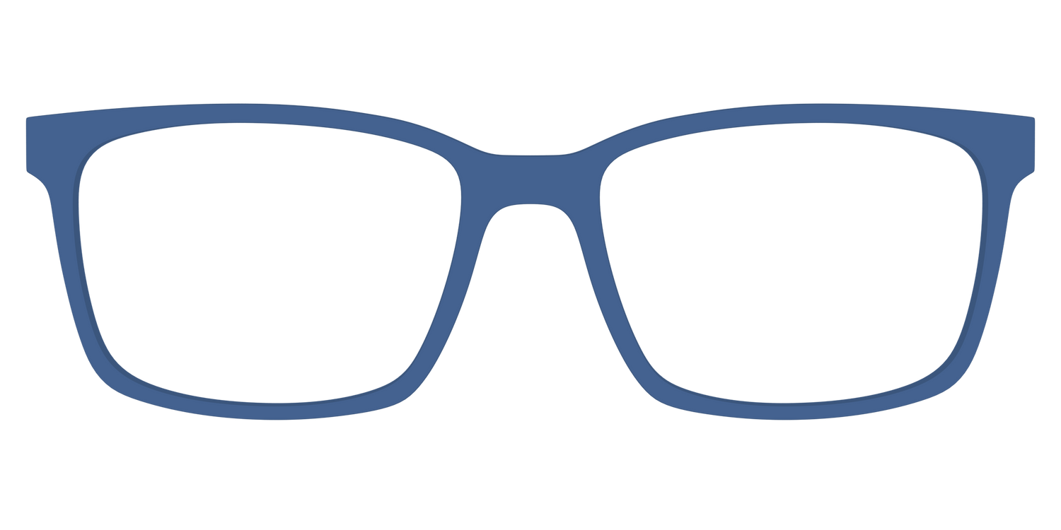 The Denim - Lifestyle Kirby Top Image - Pair Eyewear
