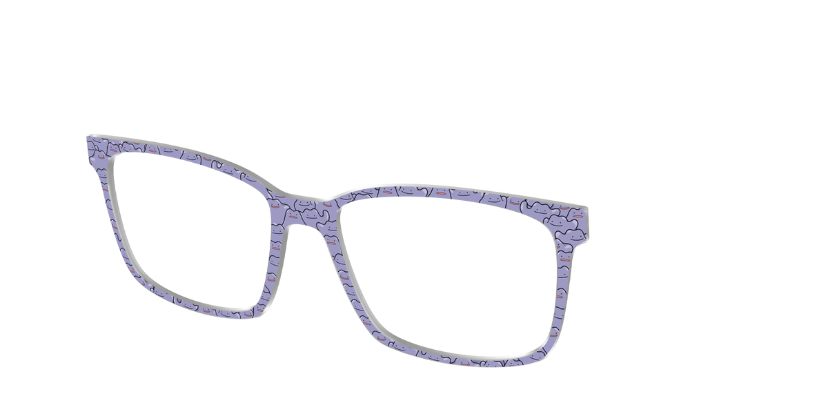 Ditto - Angle Top Image - Pair Eyewear