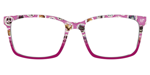 The Dolores Umbridge - Kirby Top - Pair Eyewear