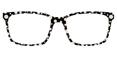 The Dotty Chic - Front Top Thumbnail - Pair Eyewear