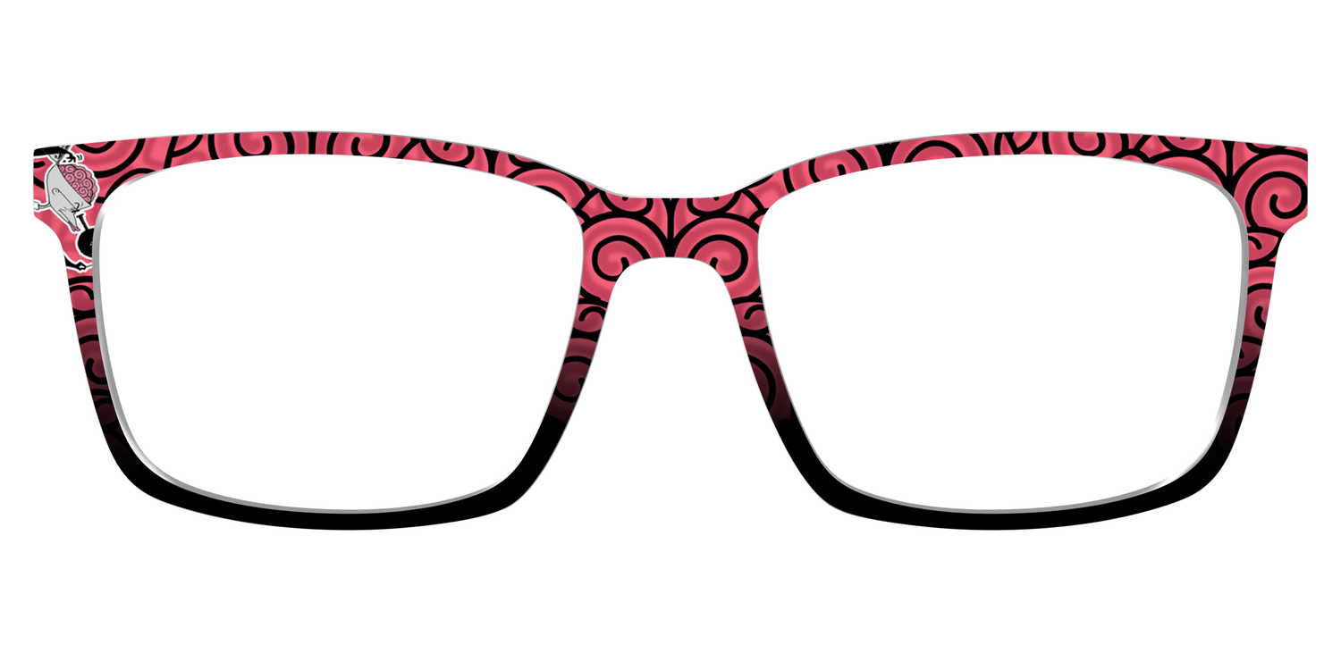 Dr. Finkelstein - Lifestyle Kirby Top Image - Pair Eyewear