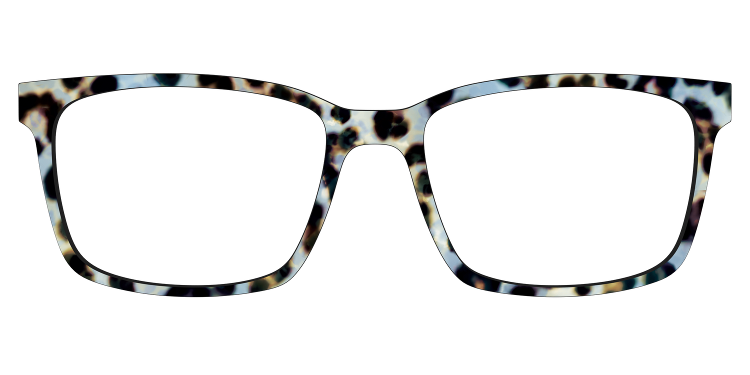 The Earl Grey Tortoise - Lifestyle Kirby Top Image - Pair Eyewear