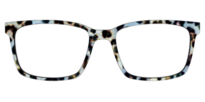 The Earl Grey Tortoise - Front Top Thumbnail - Pair Eyewear