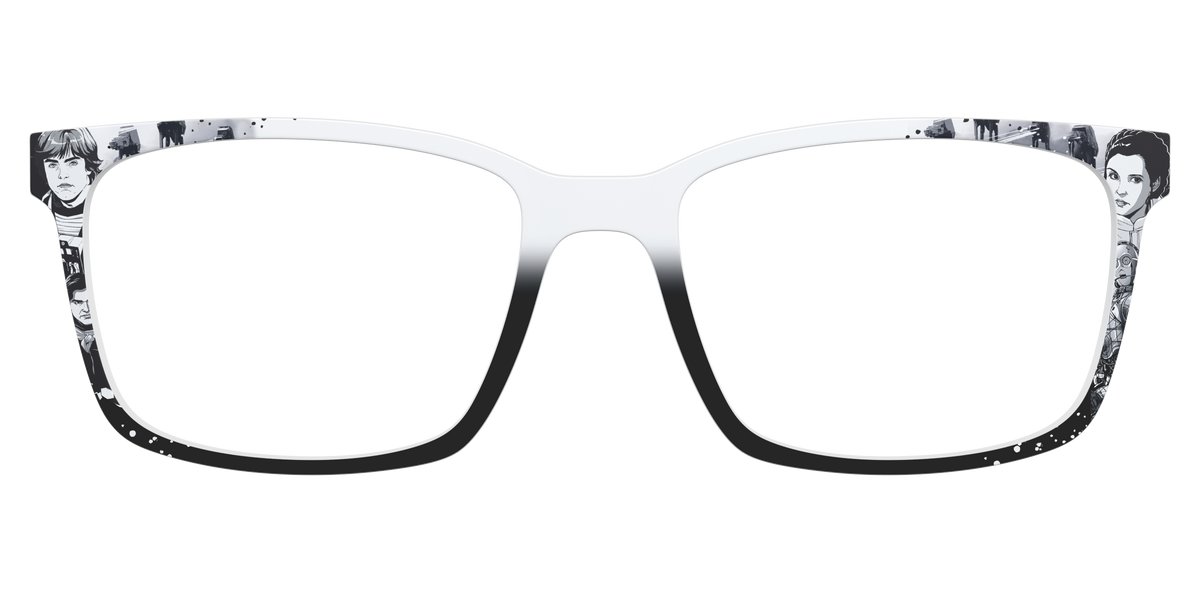 Echo Base - Lifestyle Kirby Top Image - Pair Eyewear