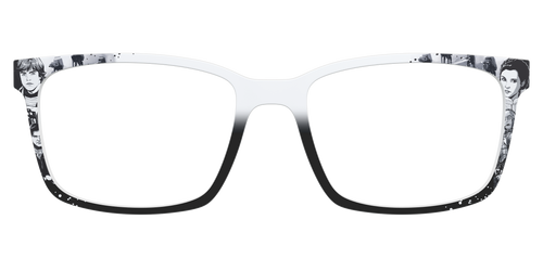 Echo Base - Kirby Top - Pair Eyewear