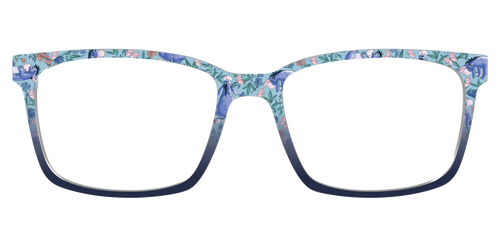 Eeyore's Blooming Meadow - Kirby Top - Pair Eyewear
