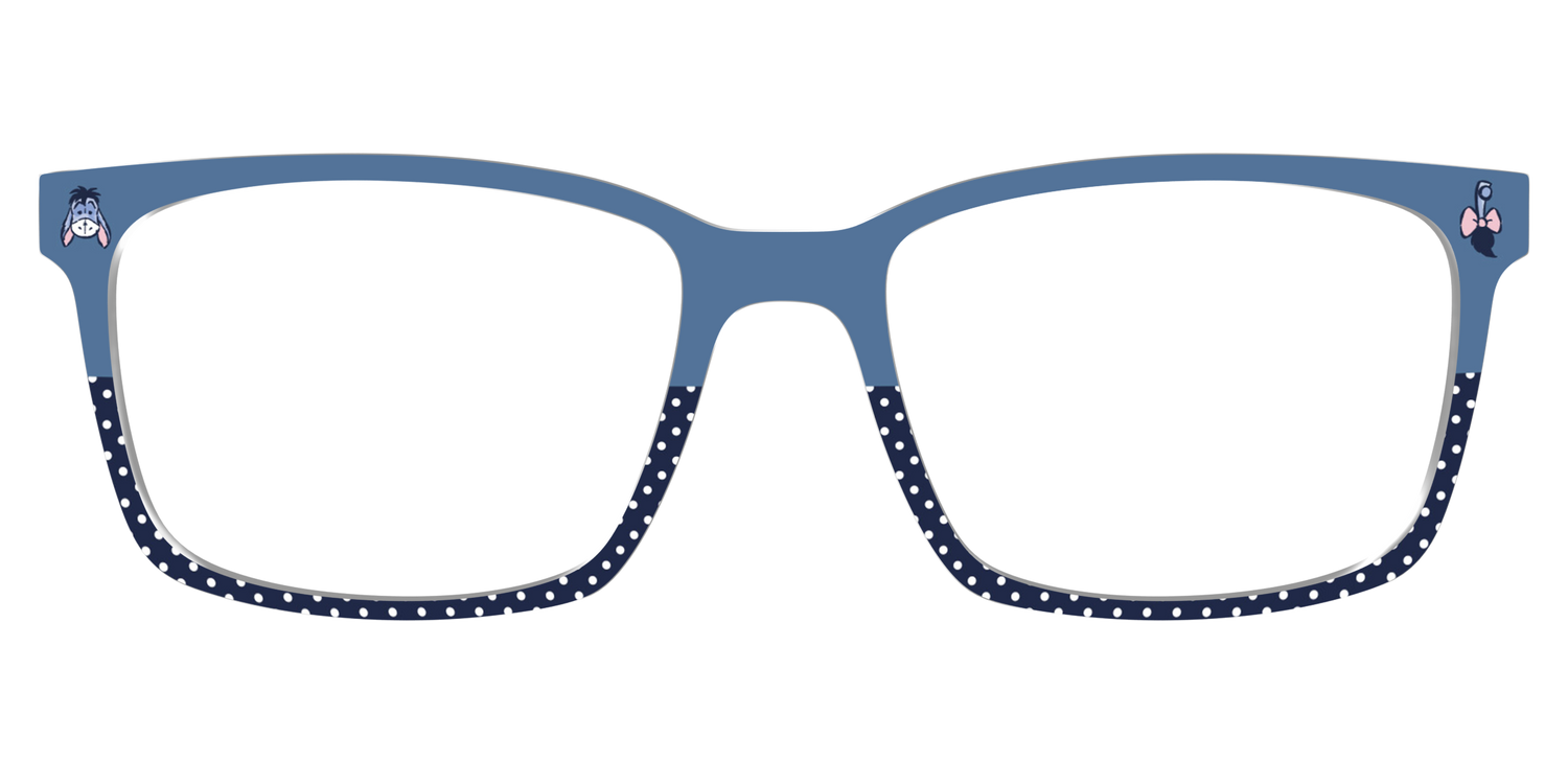 Eeyore - Lifestyle Kirby Top Image - Pair Eyewear