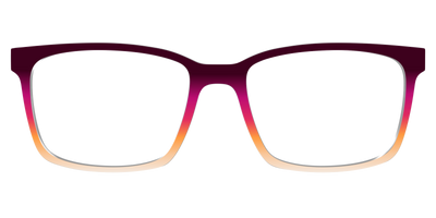 The Ember Gradient - Front Top Thumbnail - Pair Eyewear