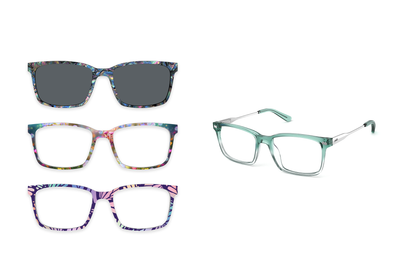 The Casper - The Pixie Pairing Set