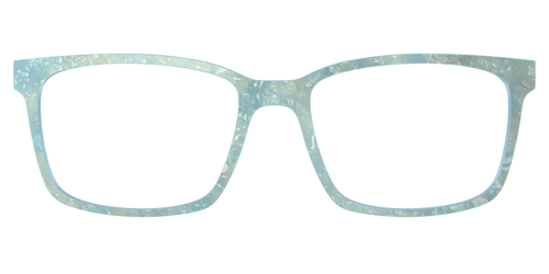 The Ethereal Pearl - Kirby Top - Pair Eyewear