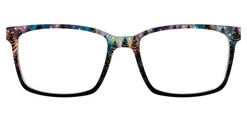 The Evergreen After Dark - Kirby Top - Pair Eyewear