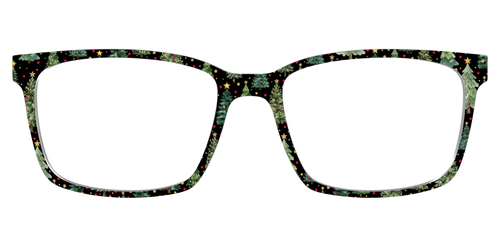 The Evergreen Tradition - Kirby Top - Pair Eyewear