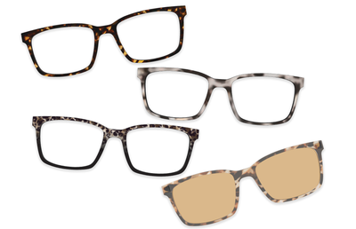 The Gradient Starter Set