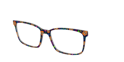 Ewok™ Forest Friends - Angle Top Thumbnail - Pair Eyewear