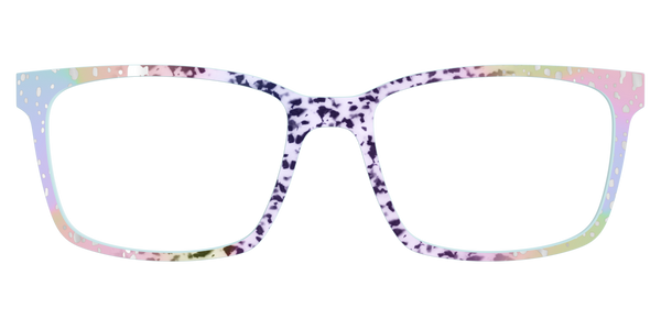 The Kirby - Lavender Clear